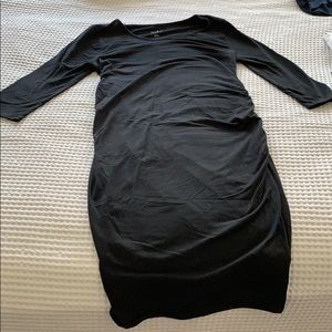 Isabel Marternity Dress, Large, Worn ONCE